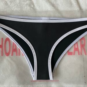 Hoaka Swimwear Bottoms